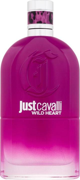 Produktbild Roberto Cavalli Just Cavalli Wild Heart (Eau de Parfum, 90 ml)
