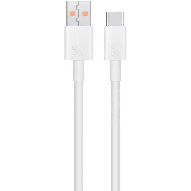 Thumbnail - Huawei USB A – USB C (1 m, USB 3.2 Gen 1), USB Kabel