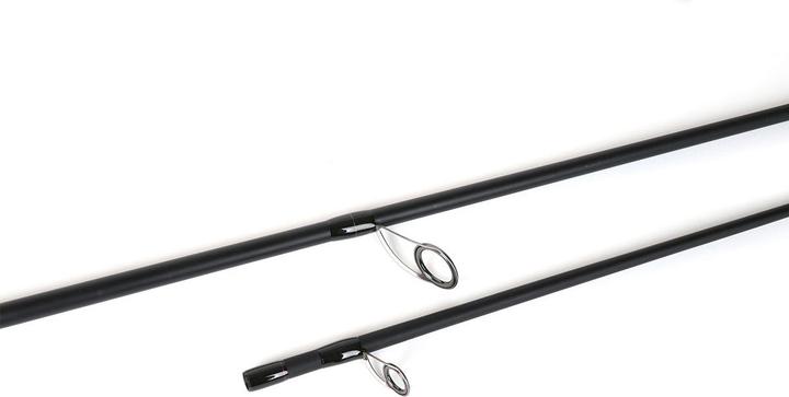 Actual product image Stucki Fishing Stucki Deluxe Traveller Ii (Spinning rod, 210 cm)