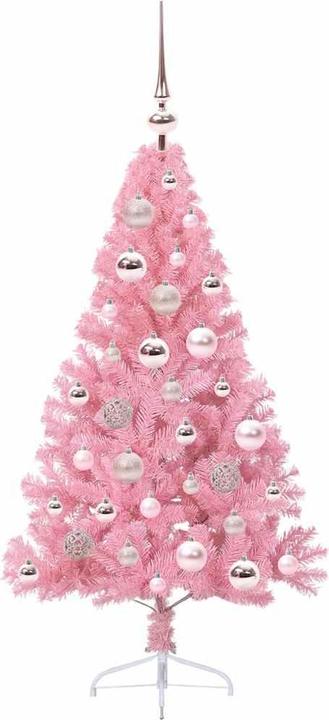 Produktbild vidaXL Weihnachtsbaum Dekoration (120 cm)