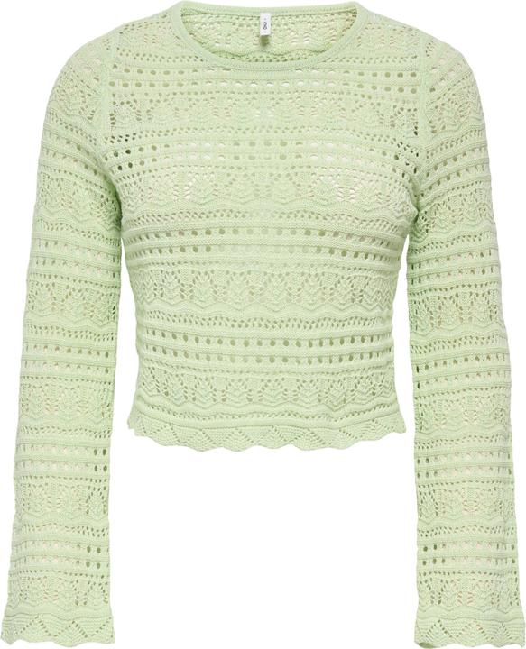 Produktbild Only ONLELKE Strickpullover Strickpullover (XL)