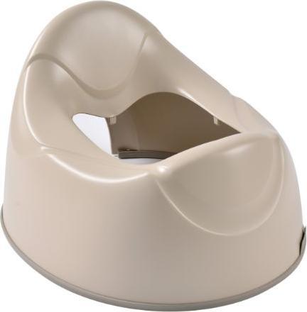 Produktbild Beaba Kindertopf ergonomisch lehm