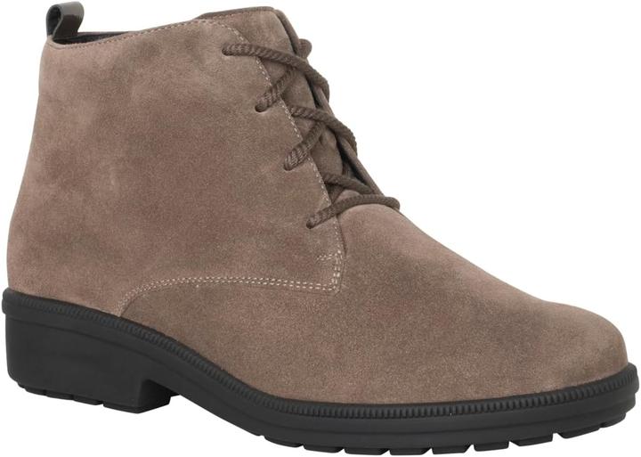 Actual product image Ganter Kathy-K Women's Ankle Boots for Wide Feet (37.5)