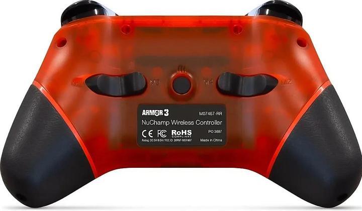 Produktbild Hyperkin NuChamp Wireless Game Controller (Switch Lite, Switch)