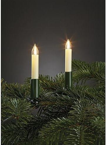 Productafbeelding Hellum Kerstboomverlichting (16.30 m)