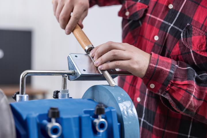 Actual product image Scheppach Accessory kit Kit 2 turner