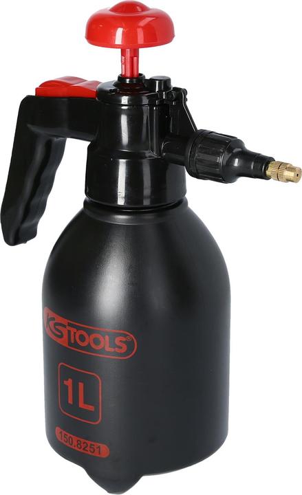 Produktbild KS Tools Druckpump-Zerstäuber (1 l)