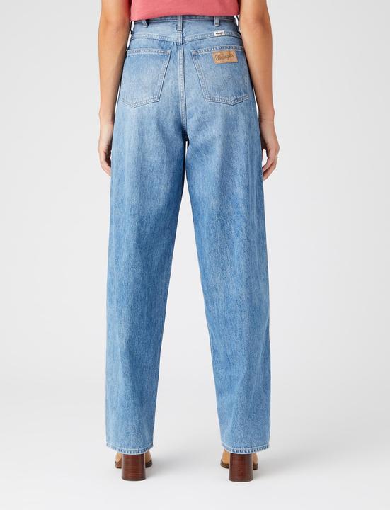 Produktbild Wrangler Barrel