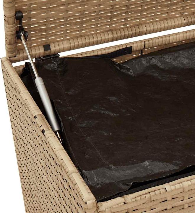 Produktbild vidaXL Gartentruhe