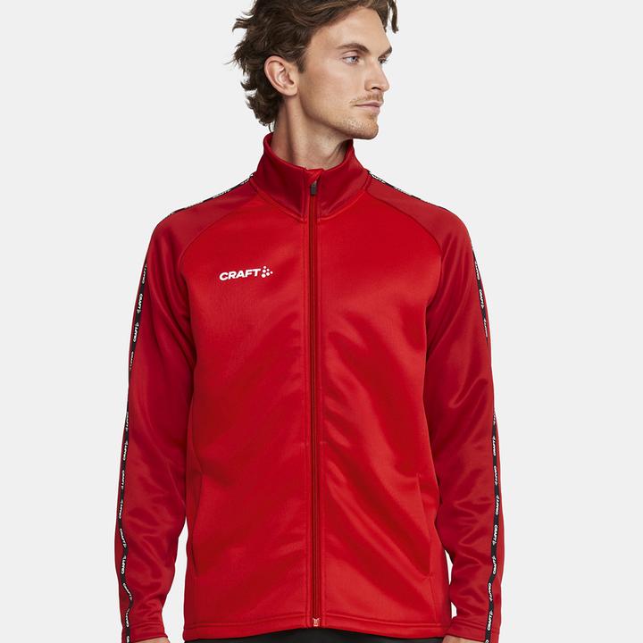 Immagine prodotto Craft SQUAD 2.0 FULL ZIP M (S)