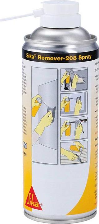 Produktbild Sika Remover-208 Spray