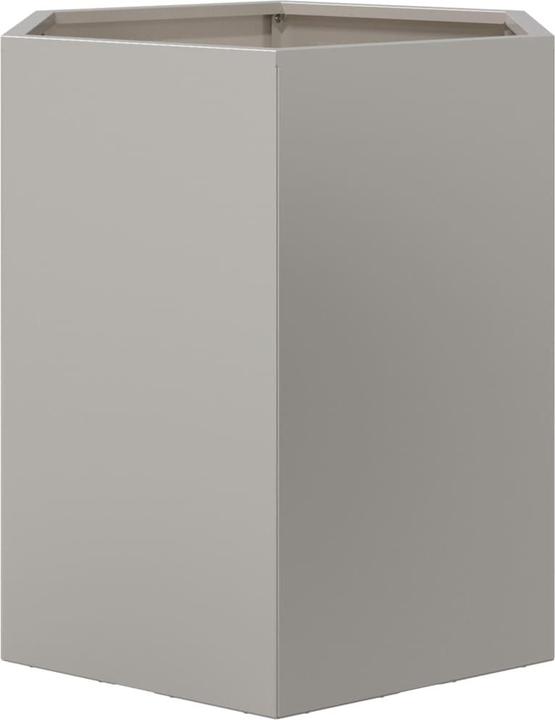 Produktbild vidaXL Pflanzkübel