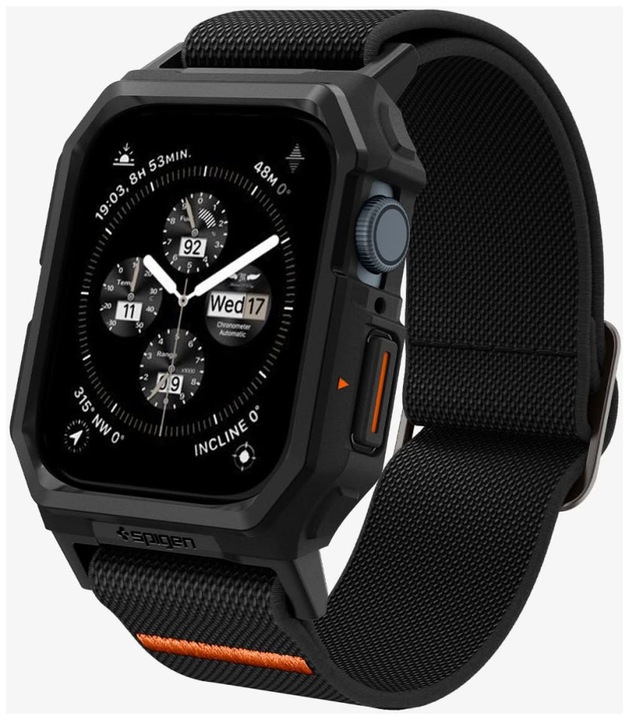 Produktbild Spigen Lite Fit PRO 44mm/45mm