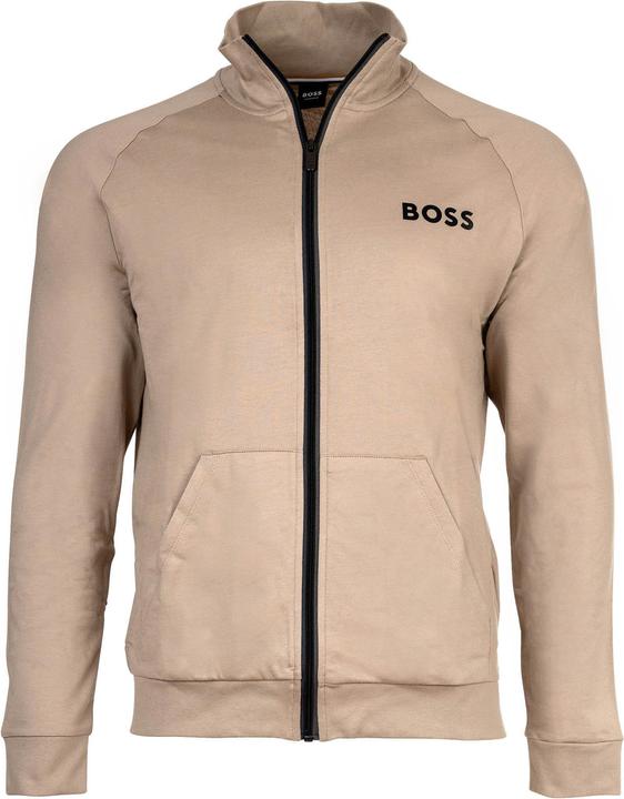 Produktbild BOSS Authentic Jacket Z (M)