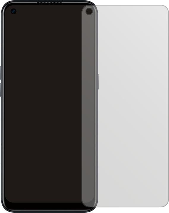 Produktbild Dipos Displayschutzfolie Antireflex (5 Stück, Oppo A54s)