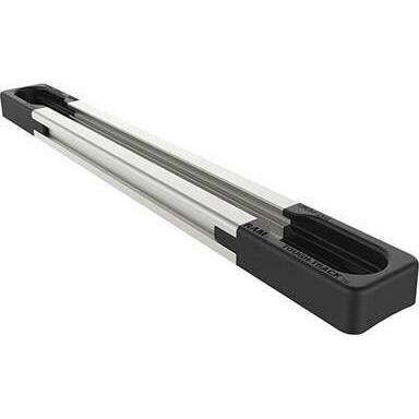 RAM Mounts UNPKD 5Inch EXTRUDED ALUM, Barcode-Scanner Zubehör