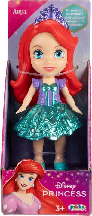 Produktbild Jakks Pacific Disney Mini Toddler
