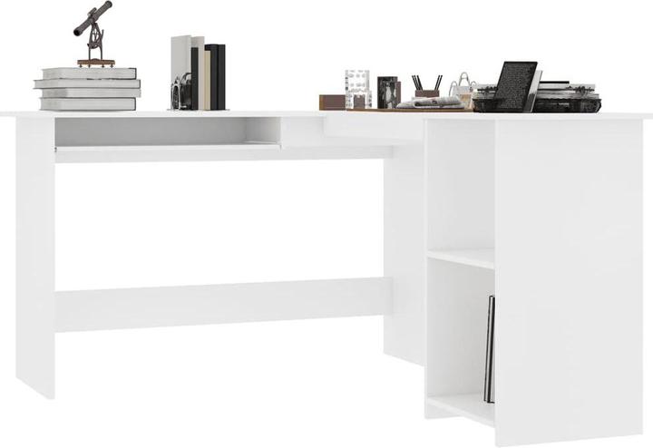 Produktbild vidaXL Eckschreibtisch (140 x 140 x 75 cm)