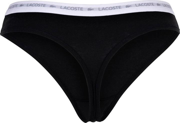 Immagine prodotto Lacoste Perizoma (M, confezione da 3)