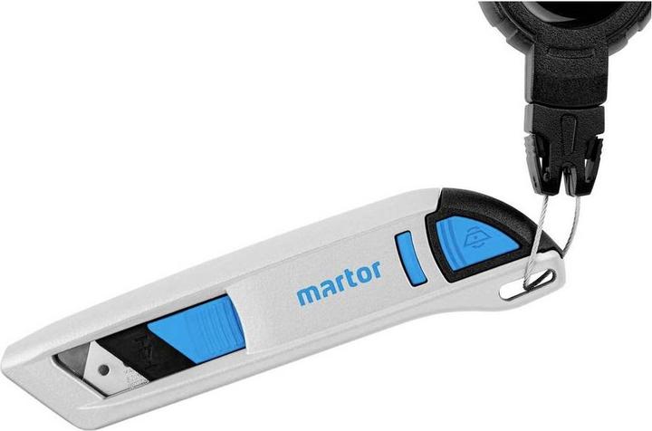 Image du produit Martor 9960.06 TOOL RETRACTOR 9960 1 pc.