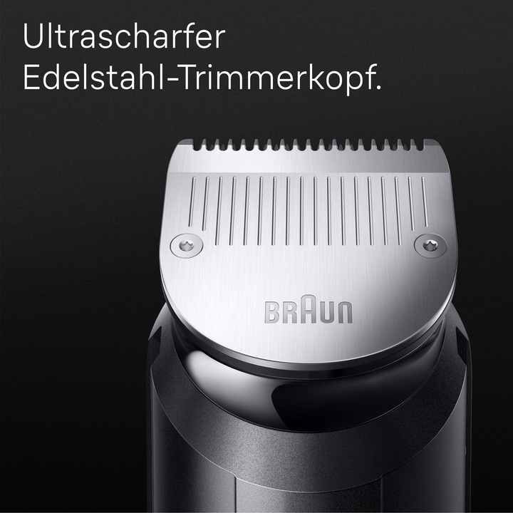 Produktbild Braun All-In-One Styling Set Series 7 MGK7440