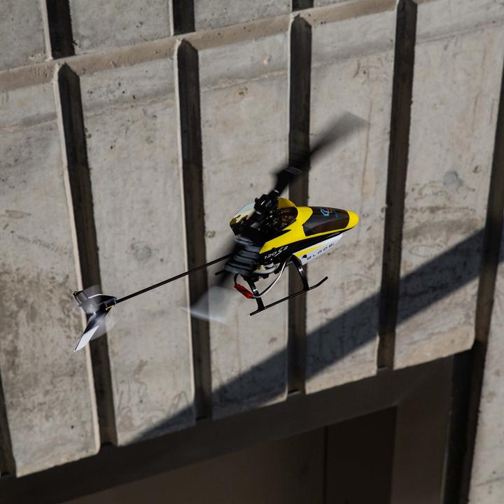 Actual product image Blade 120 S2 Flybarless inkl. SAFE