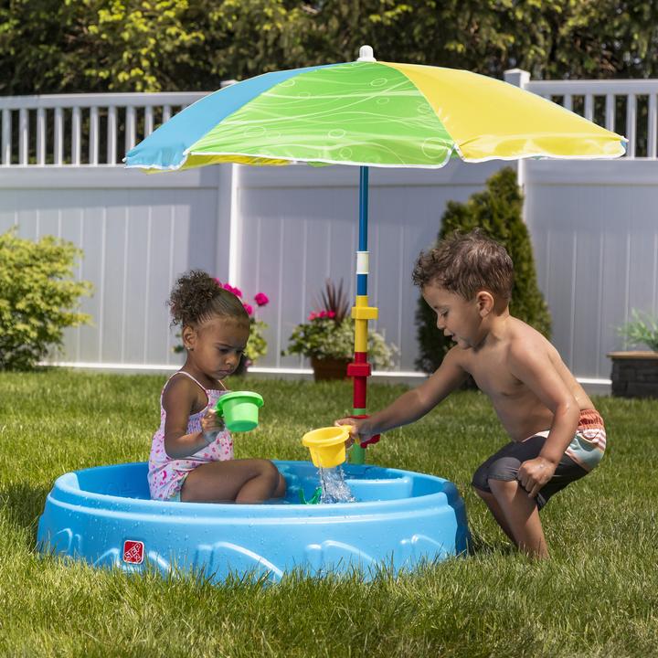 Produktbild Step2 Play & Shade