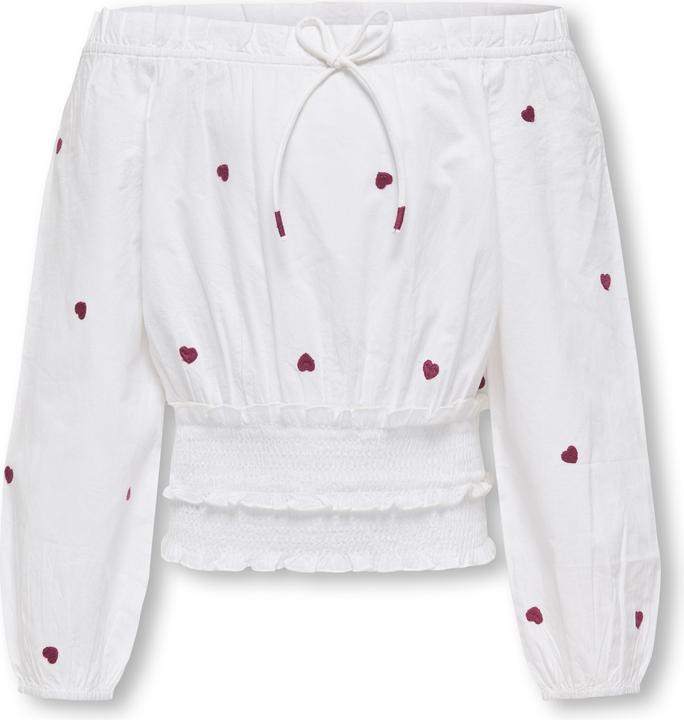 Only KOGLINA Top Top (158)