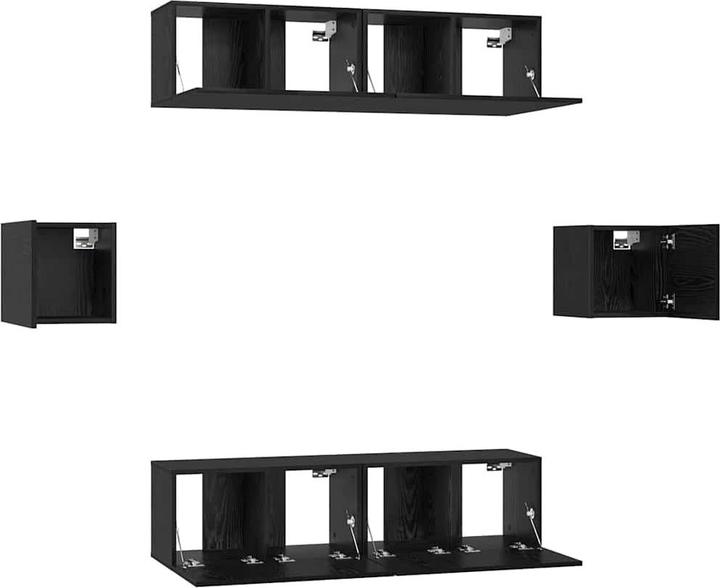 Produktbild vidaXL Wandschrank (30 x 30 x 30 cm)