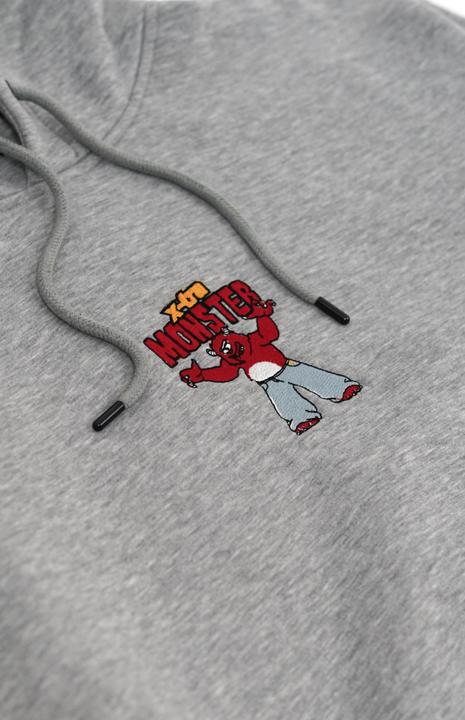 Produktbild Homeboy MONSTER Hood (XXL)