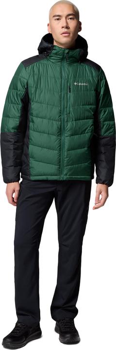 Immagine prodotto Columbia Chaqueta aislante con capucha Labyrinth Loop™ para hombre (S)