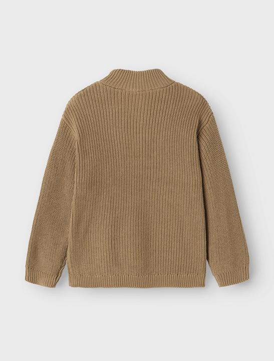 Produktbild Name it Langarm Strickpullover (110)