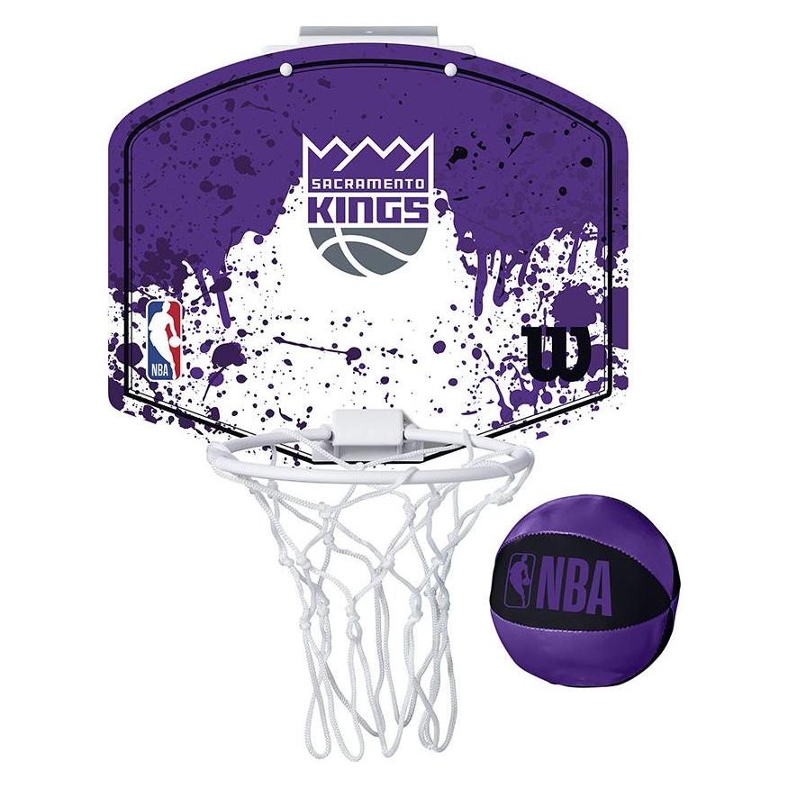 Wilson, Basketbälle