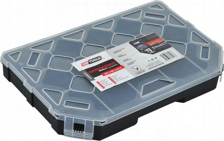 Produktbild AW Tools Werkzeugkasten