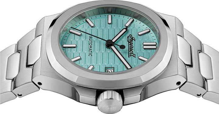 Produktbild Ingersoll 1892 The Catalina I14601 (Analoguhr, 38 mm)