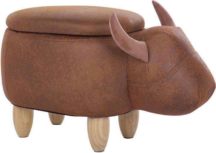 Actual product image Beliani Cow