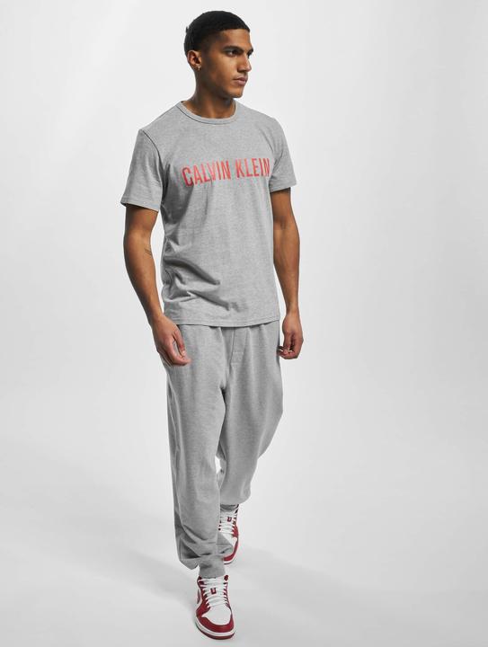 Actual product image Calvin Klein Crew Neck T-Shirt (M)