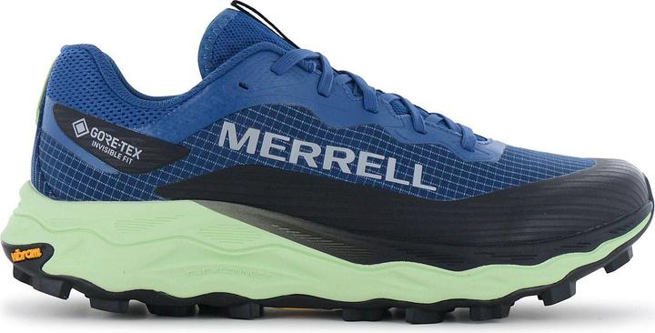 Immagine prodotto Merrell Agility Peak 6 GTX (44)