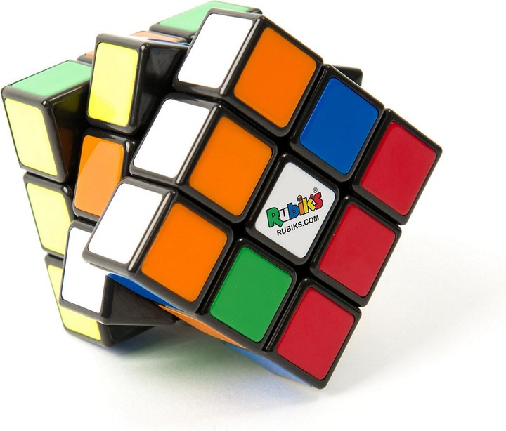 Image du produit Jumbo Rubik's Cube 3x3 (3 x 3)
