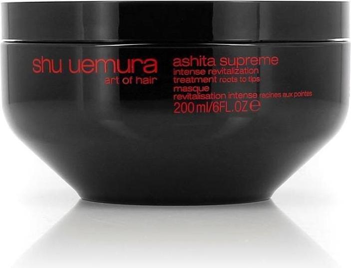 Actual product image Shu Uemura Ashita Supreme Treatment (200 ml)