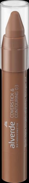 Produktbild dm alverde Coverstick & Contouring 03