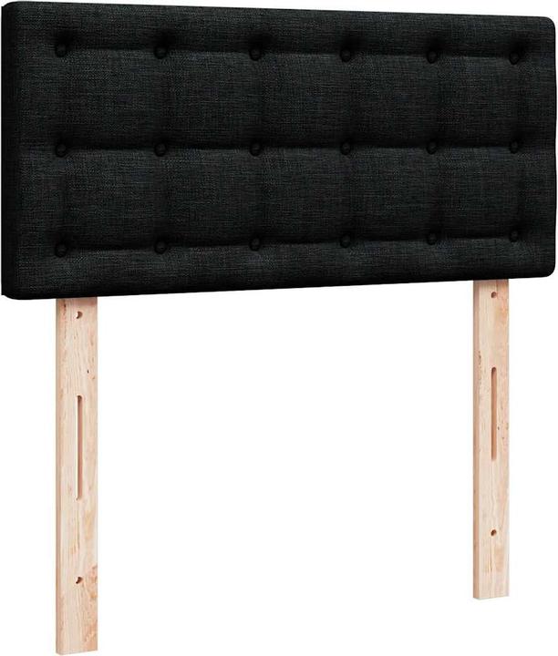Image du produit vidaXL Ottoman-Bett (80 x 200 cm)