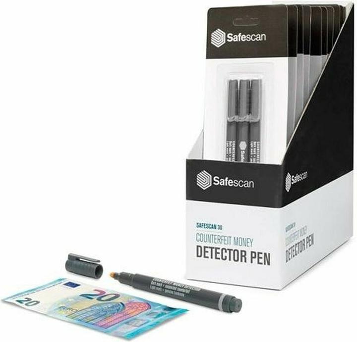 Produktbild Safescan Falschgeld Stift (Geldscheinprüfer)