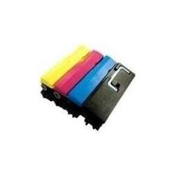Thumbnail - Utax, Toner, CLP3626 TONER BLACK 12.000pages/ISO19798 (B)
