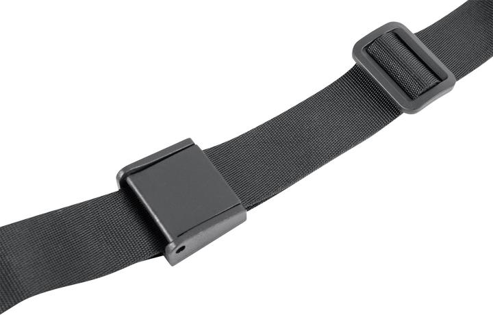 Actual product image SpeaKa Professional SP PC holder under-table Loadable