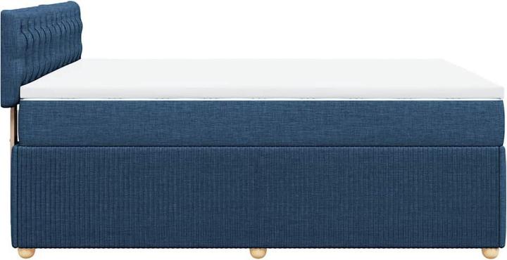 Produktbild vidaXL Boxspringbett (160 x 200 cm)