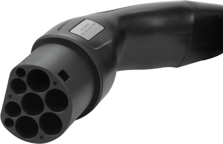 Produktbild Blaupunkt B1P16AT2 (Typ 2, 3.70 kW, 16 A, 2 m)