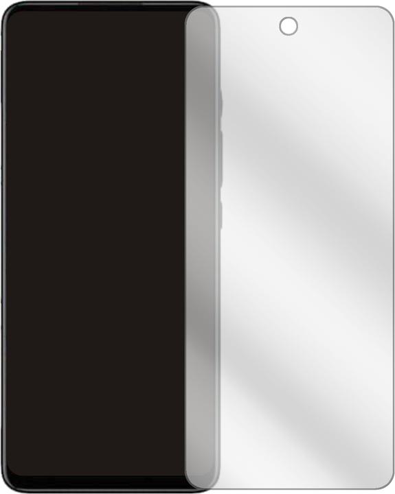 Produktbild Dipos Displayschutzfolie Crystalclear (6 Stück, Motorola E30)