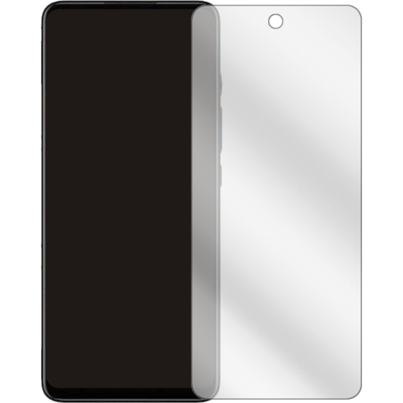 Thumbnail - Dipos Displayschutzfolie Crystalclear (6 Stück, Motorola E30), Smartphone Schutzfolie, Transparent