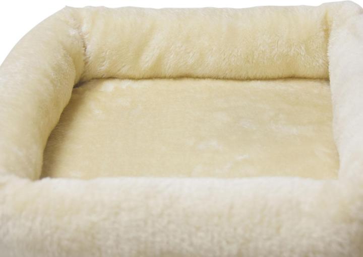 Immagine prodotto Fudajo Tiragraffi cactus 70cm tiragraffi per gatti albero per gatti albero da arrampicata per gatti (70 cm, Verde e beige)